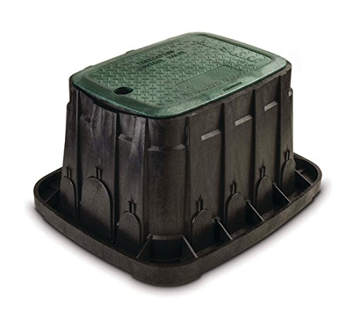 Preisvergleich Produktbild Rain Bird VB-STD-H Ventilbox / Ventilkasten Standard