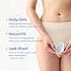 Halo Menstrual Disc Pod - One-Handed Insertion - Pull Tab for Easy Removal - Reusable Medical-Grade Silicone - Menstrual Cup, Disc, Tampon, Pad Alternative - 12 Hours Protection, Equals 10 Tampons