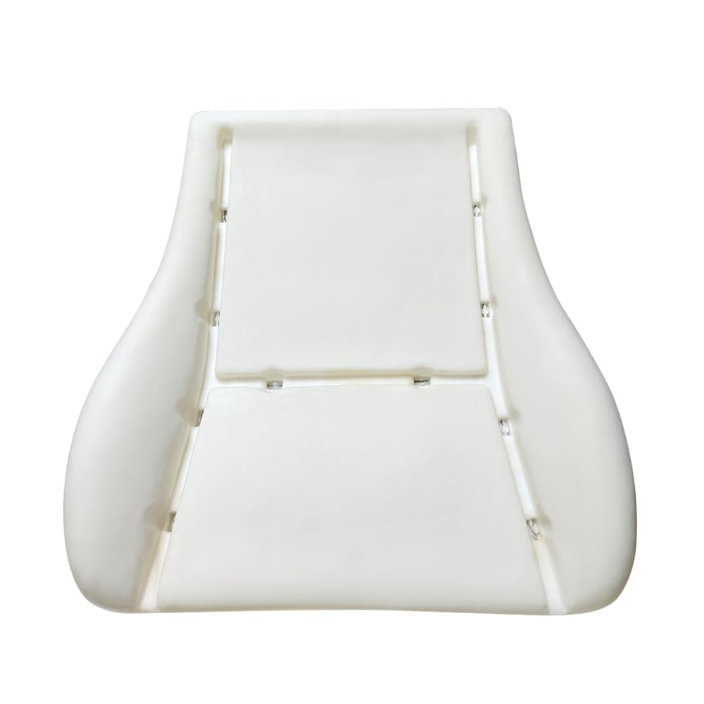 Lizixny Front Passenger Side Bottom Seat Foam Cushion for Toyota 4Runner 1996-2002 T65233256