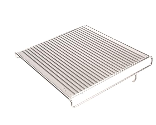 Turbochef Kit, Panini Grill Rack and Tra