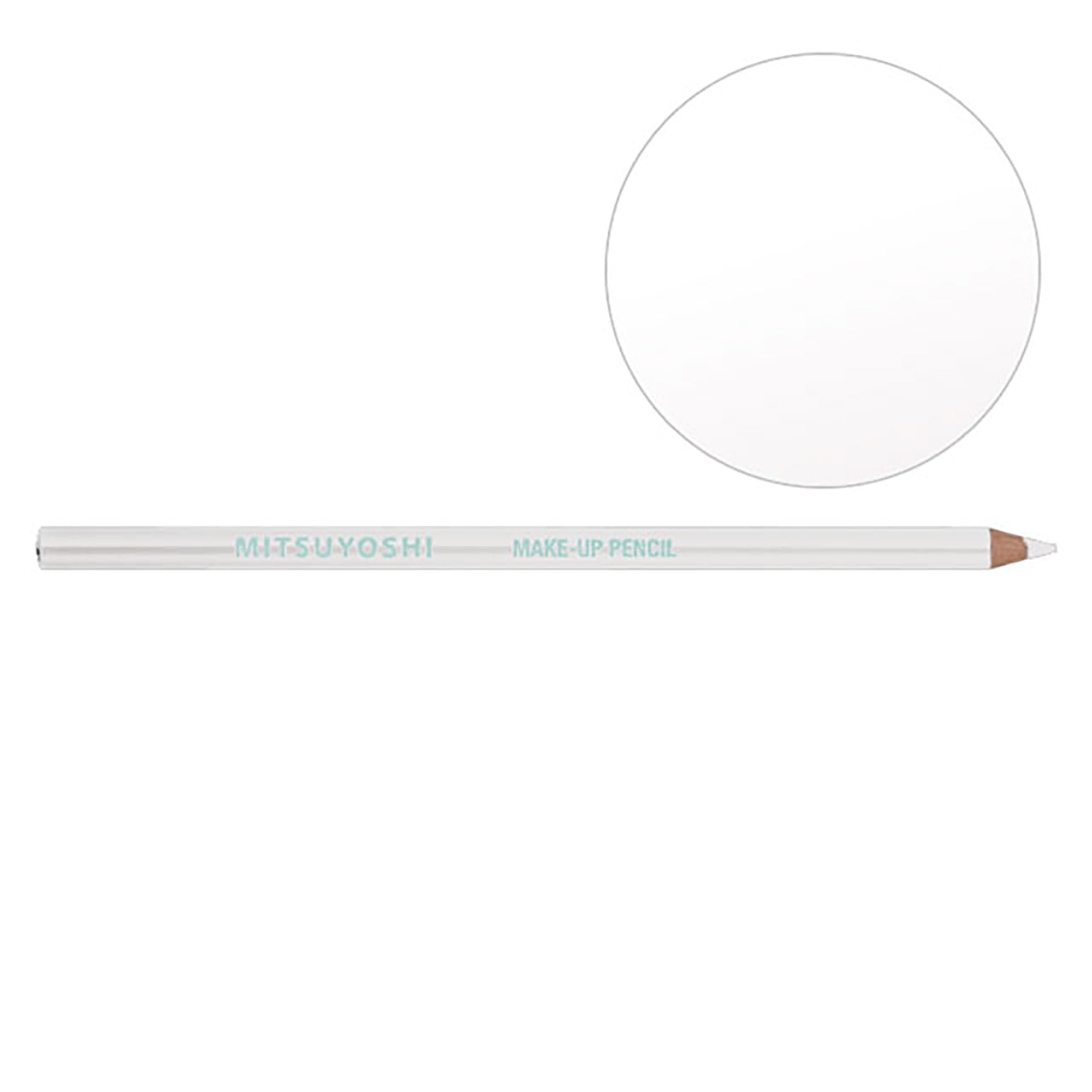 Amazon.co.jp: 三善 メークアップペンシル アイライナー パール