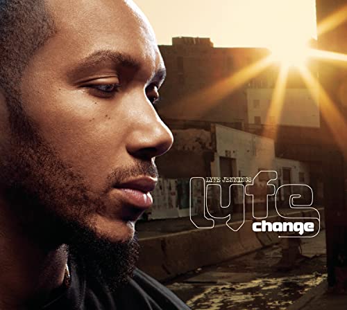Lyfe Change