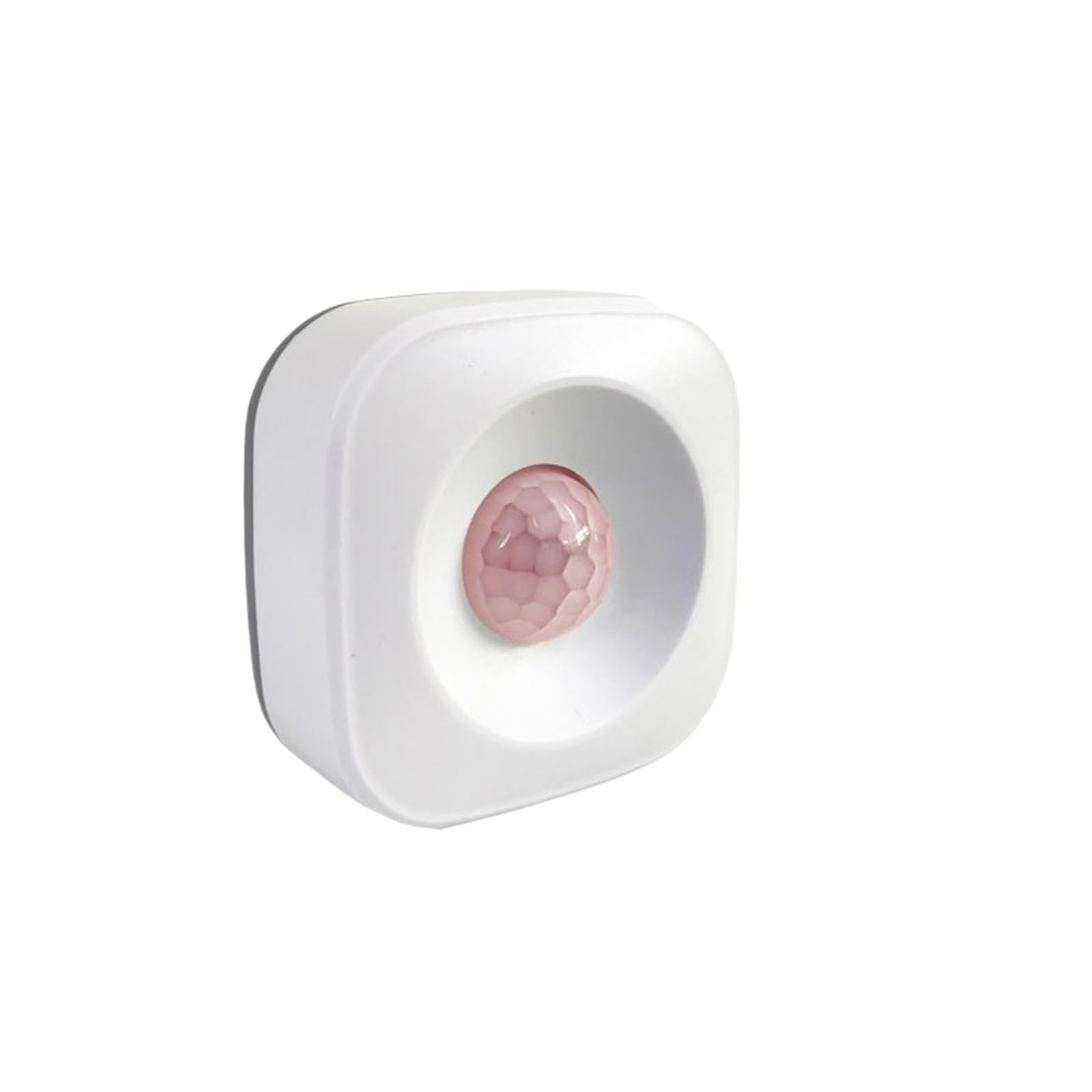 Sin Cuotas Mensuales Detector De Sensor Movimiento, Alarma, Aplicación, Automatización Del Hogar Inalámbrico, Trabajo(5 PCS)