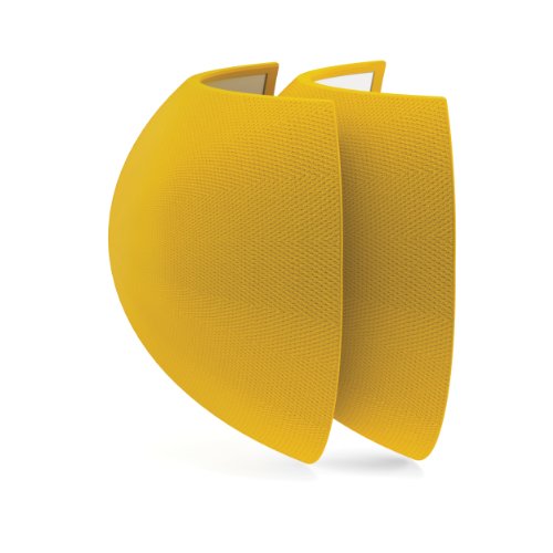 Preisvergleich Produktbild Pure Gitter Sensia 200D Lautsprecherabdeckung gelb