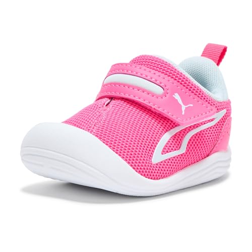PUMA Unisex-Child Kitten Hook and Loop Shoes Sneaker