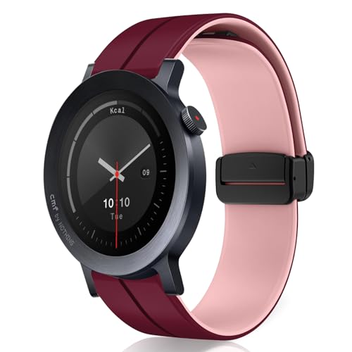 [KeeFos] 22mm oh CMF by Nothing Watch 3 Pro/CMF by Nothing Watch Pro 2 Ή oh VRf CobNt }OlbgobN ւxg _炩 Xgbv 