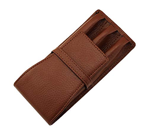 Top 10 fountain pen holder leather for 2021