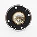 HUMARH Tweeter Diaphragm Replacement for JBL 2414H, 2414H-1, JBL 2414H-C, EON 315, EON-305, EON 610, 210P, 315, 510, 515XT, VRX 928, PRX 415