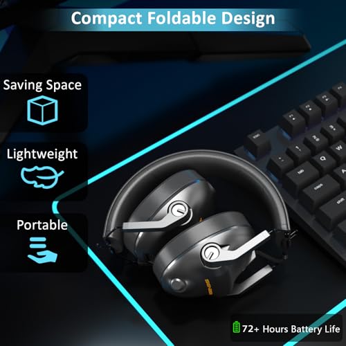 SENZER SG600 Wireless Gaming Headset の商品画像 6