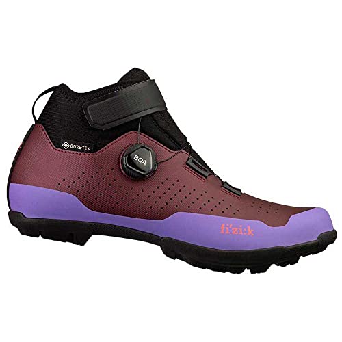 Image of Fizik Unisex-Adult MTB Winter Shoes Terra Artica X5 GTX Gore-Tex
