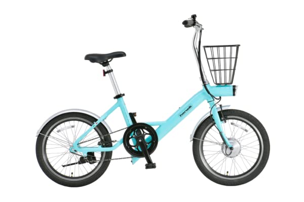 Amazon | 電動自転車 BENELLI(ベネリ) 20インチ benelli mini Loop 20