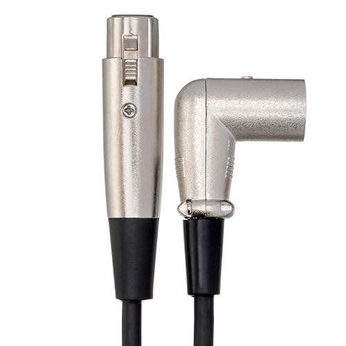 Hosa Instrument Cable (XRR105)