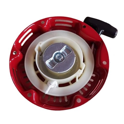 Démarreur à rappel mécanique 154F à traction fluide pour lanceur manuel
