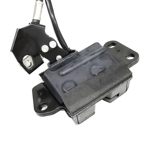 Image of Rear Tailgate Door Lock Actuator Compatible for 1996-2002 4 Runner Back Door Lock Assembly 69350-35020 69350-35010 Rear Liftgate Door Lock Actuator Tailgate Latch 6935035020, 6935035010