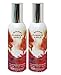 Pumpkin Apple Concentrated Room Spray 2 Pack - 1.5 oz / 42.5 g each