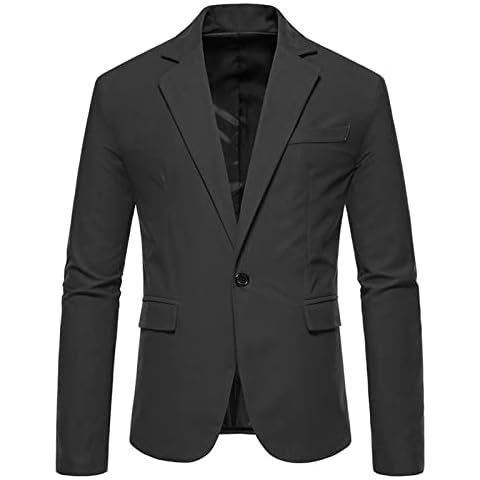 Veste de smoking florale pour homme - Generic Cover