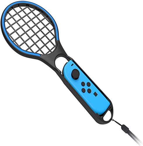 Amazon.co.jp: Switch Sports用 テニスラケット マリオテニス