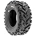 Set of 4 SunF A041 Mud & Trail 24x8-12 Front & 24x10-11 Rear ATV UTV off road Tires, 6 PR, Tubeless