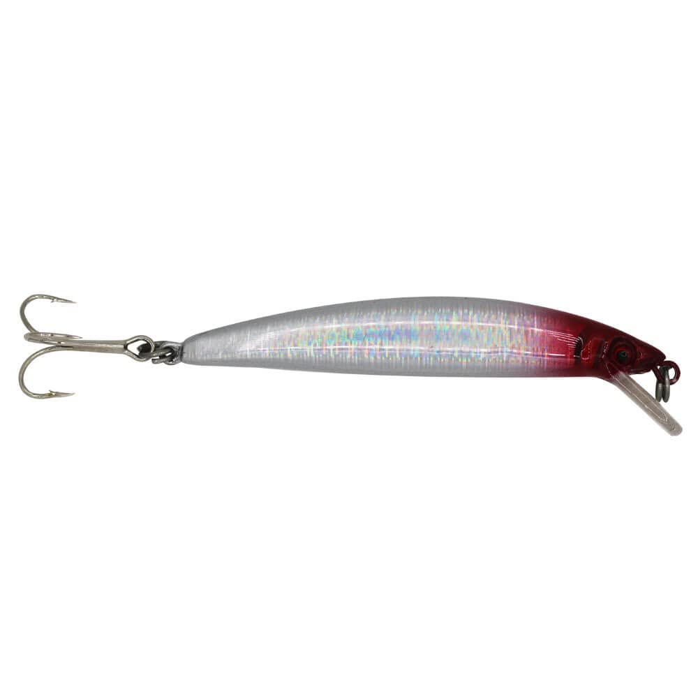 Alba Star Bluefish Sahte Olta Balığı 04-H 70MM