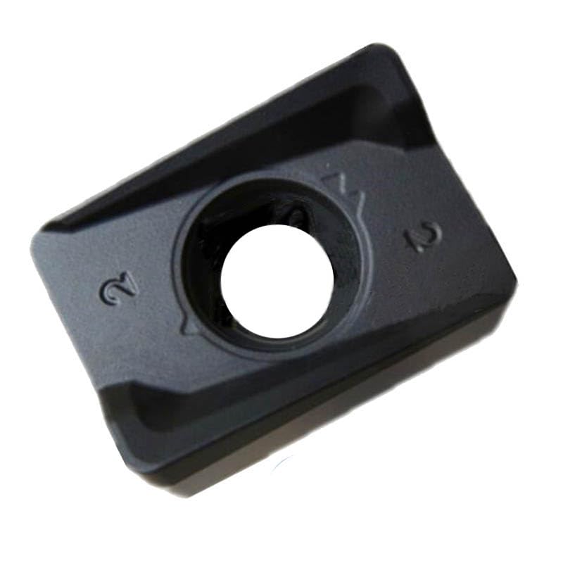 Tool Part for ANGX ANGX110508 PNR ANGX150616 PNR ANGX150608 PNR Lathe Tool Inserts for Milling Cutters - (Insert Width(mm): ANGX150616PNR-GM/Angle: YBD152)
