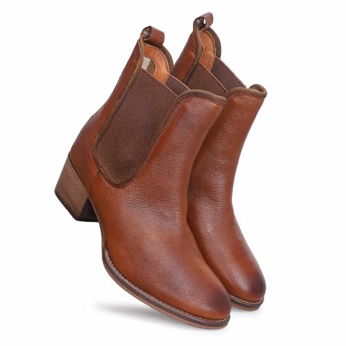Image of Women's Classic Chelsea Ankle Boots