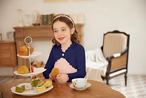 Trudge Basic Bolero - Giacca a maniche lunghe, da