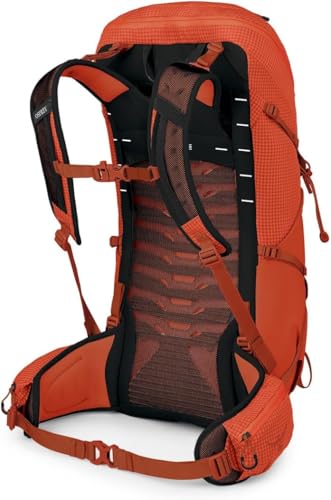 Mochila de senderismo Osprey Talon Pro 30L Naranja miniatura 6