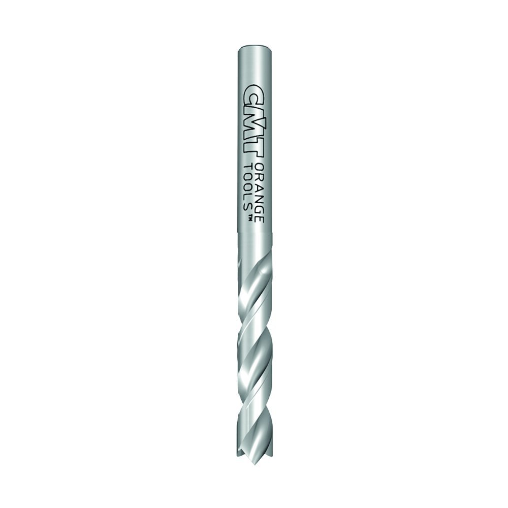 CMT 311.050.22 massief carbide deuvelboor, 5mm (13/64