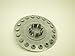 Volkswagen Hub Cap - 1C0-601-149A-GRB