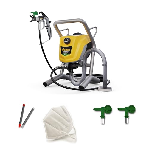 Wagner Airless ControlPro 250 M Paint Sprayer