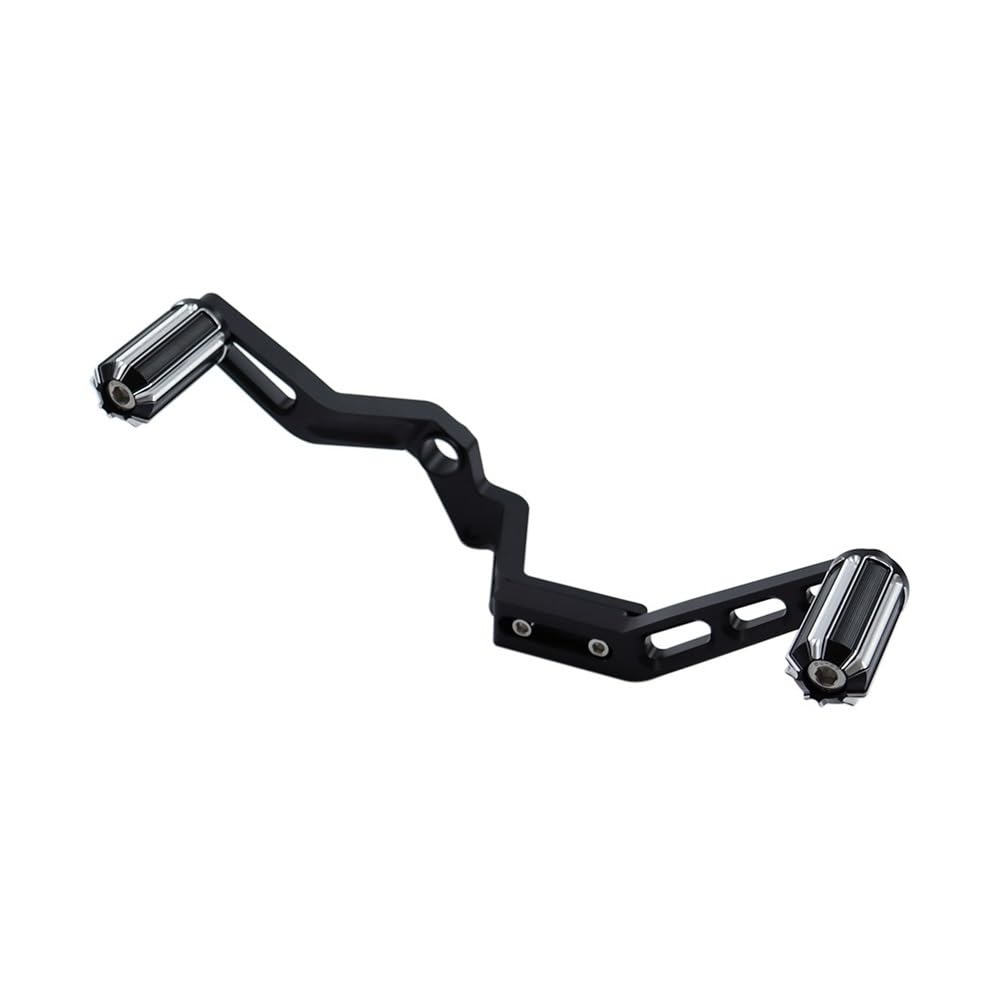 UUIPIP Motorcycle Gear Shift Lever Motorcycle Foot Shift Lever with Shifter Peg Kit for Sport for Nightster RH 975 for Special RH975S 2022 2023 2024