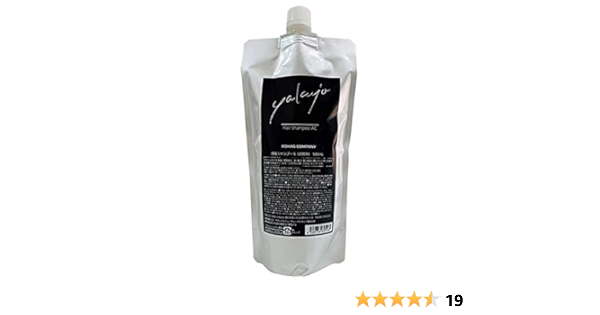 値頃 新品未開封 リフィル 1000ml シャンプー エイジングケア 潤髪
