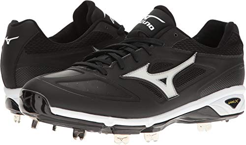Mizuno Men's Dominant Ic Baseball Shoe2