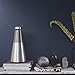 Bang & Olufsen Beosound 2 (3rd Generation) Multiroom Wi-Fi Speaker, Natural Aluminum
