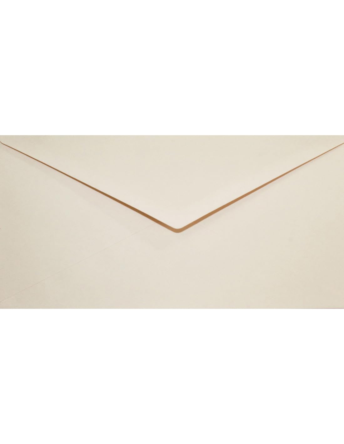 Netuno 25 Long Beige Coloured envelopes DIN DL 110x220mm 4.33x8.66 inches 115gsm Sirio Color Sabbia gummed Pointed Flap no Window for Wedding Invitation invites Christmas Greeting Card Letter Leaflet