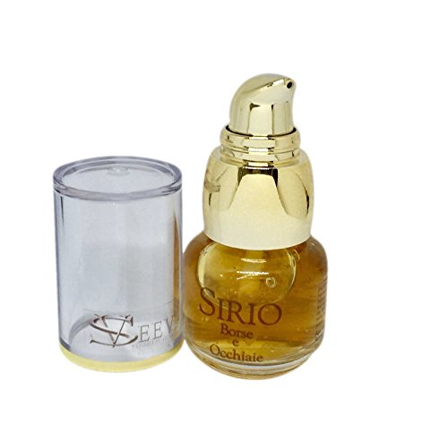 Sirio Siero in Gel Contorno Occhi Borse e Occhiaie...