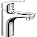 DELTA FAUCET 534LF-MPU-PP Modern Single Handle Project Pack Faucet, Chrome