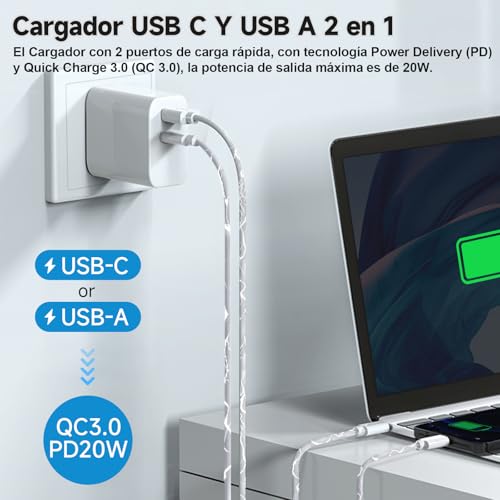 Accesorios Apple, Wireless cargadores apple Marca Eynshoo (2)