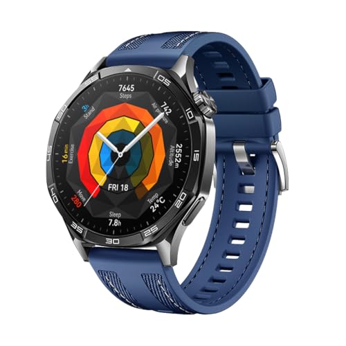 Smartwatch Huawei Gt2E Marca GOBY