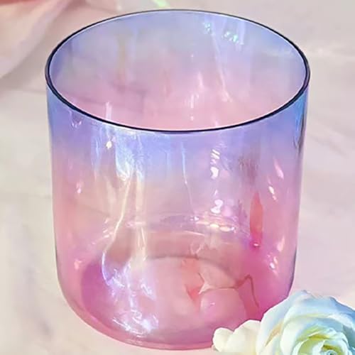 �X�G�[�h�}���b�g��O�����O�t���N���A�N���X�^���V���M���O�{�E���A���K�ґz�ƈ��͉���̂��߂̃J���[�N�H�[�c�`���N���{�E��(440Hz,8 inch E Note)