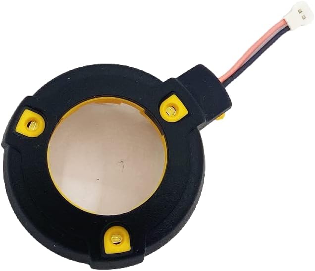 #N073422 Impact Driver Wrench LED Light Ring Assembly #DCF885#DCF883#DCF883B Quality Durable New Replacement Parts for DeWalt