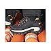 Caterpillar Invader ST Black/Fullmoon 11 EE - Wide