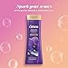 Caress Body Wash Black Orchid & Patchouli Oil To Relax and Recharge Relaxing, Fragrant Body Soap 20 fl oz, Pack of 4