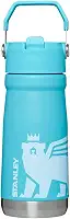 Stanley Garrafa Térmica Flip Straw Youth Pool | 500ml