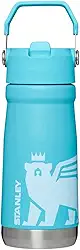 Stanley Garrafa Térmica Flip Straw Youth Pool | 500ml
