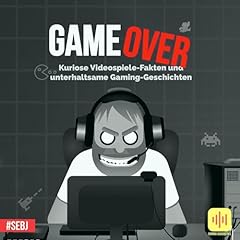 Game Over (German Edition) cover art