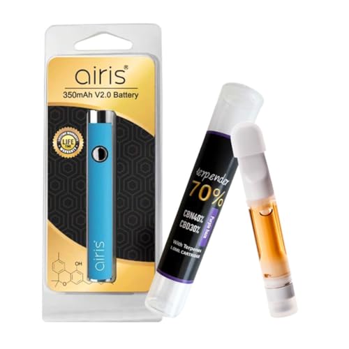 (Zx) 1ppm VΉ CBN Lbh 70% X^[^[Zbg CBN40% CBD30% obe[t \M@\ 3iKψ CBN CBD CBG eyz VAPE dq^oR (Puple Haze)