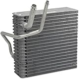 Four Seasons 54802 Evaporator Core