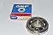 SKF 6308 NRJEM Single Row Deep Groove Radial Ball Bearing With Snap Ring
