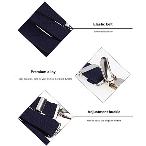 EXCEART Luva Clipe Criativo Clipe Chapéu Parágrafo Crianças 2Pcs Grampo de Prestações Pecuniárias Go